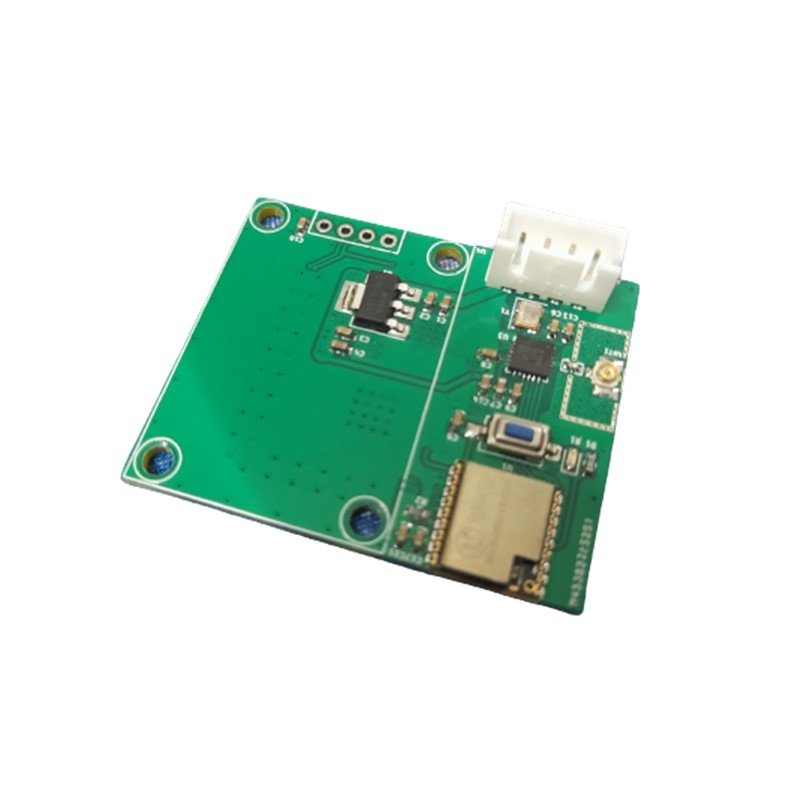 Hallycon Drone Telemetry Product -TH Telemetry - 6